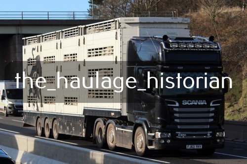 Thh truck photos - -, scania