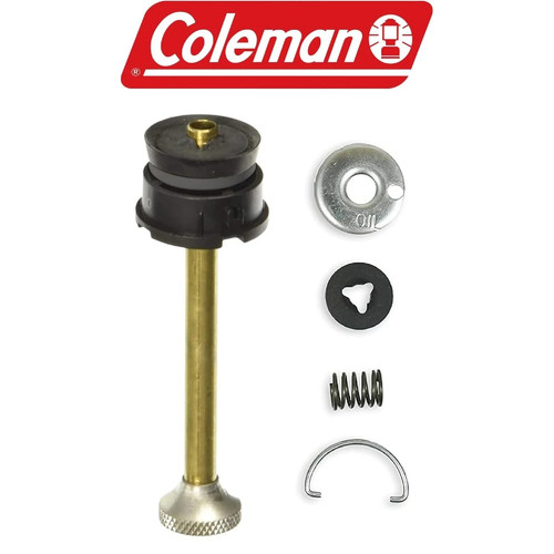 Coleman pump plunger assembly - coleman,