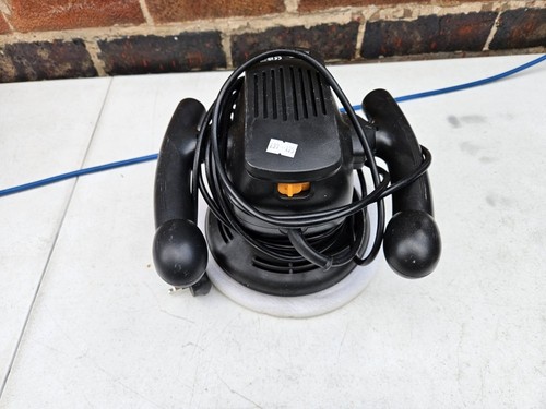 Halfords wired 110w 3200rpm - halfords,