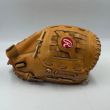 Rawlings Tony Gwynn Signature Series Glove CHA31 11.5 Basket Web Special Edition
