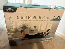 6-in-1 Multi Trainer
