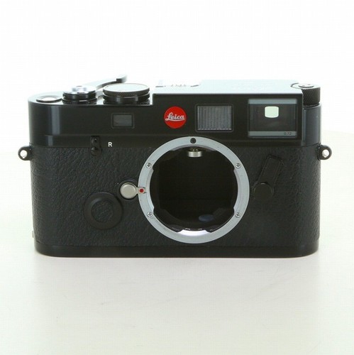 Leica ttl 72 - leica, millennium