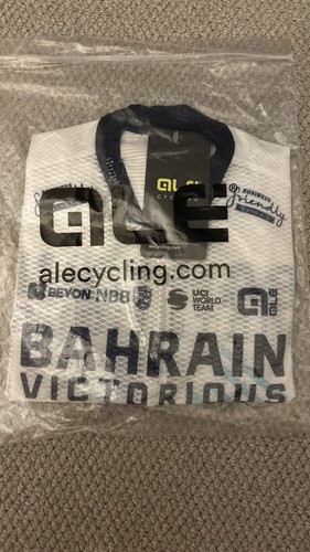 Alé bahrain victorious - alé,