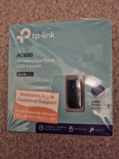 TP-LINK AC600 Mini Wireless
