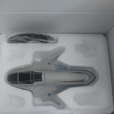 Eaglemoss ORVILLE Union Shuttle Season 3 Replica Ship ** SEE DESCRIPTION**