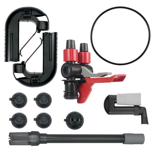 Fluval 107 207 intake - 107/207, intake/output