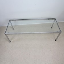 Merrow associates chrome - chrome, &