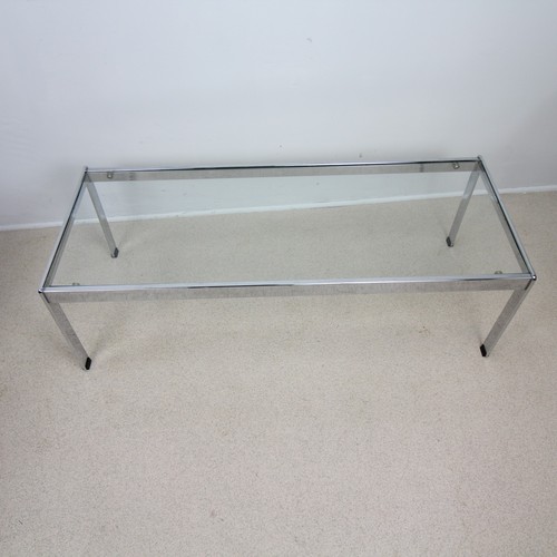 Merrow associates chrome - chrome, &