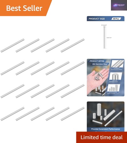 15mm dowel pins - x,