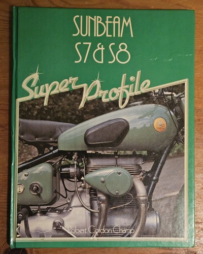 Sunbeam s8 super - &,