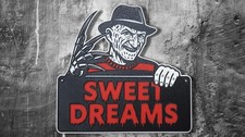 Freddy Krueger “Sweet