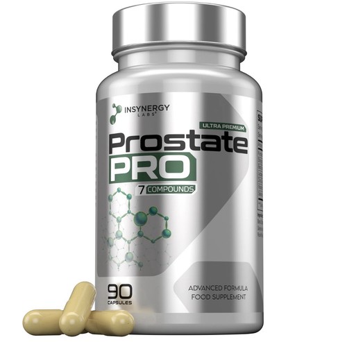 Prostate pro - pro,