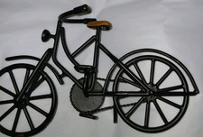 Bike Ornament