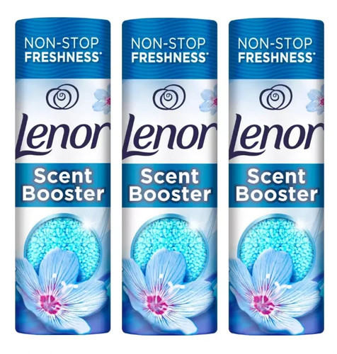 Lenor wash scent - 🌸,