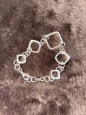 Tiffany & Co. Bracelet 7.5