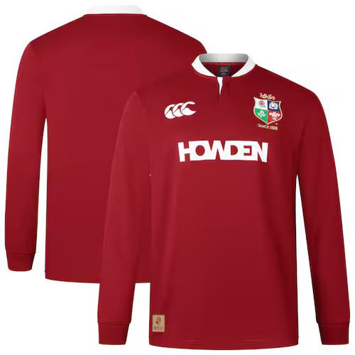 British irish lions rugby - &,