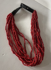 Vintage stunning natural red - vintage,