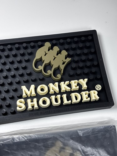 Monkey shoulder whisky - monkey,