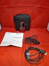 Sony Walkman NWZ-E436F MP3