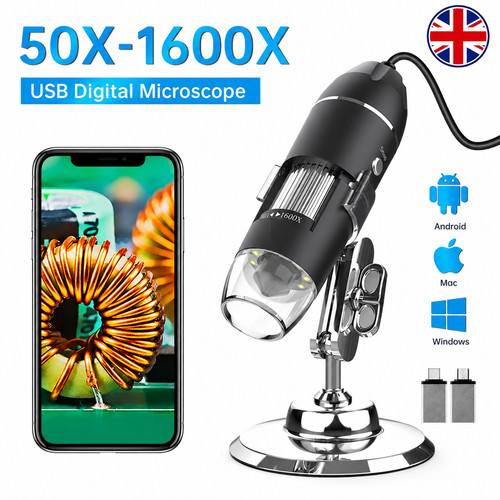 Usb digital led - digital,