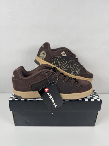 Vintage airwalk skateboard - vintage,