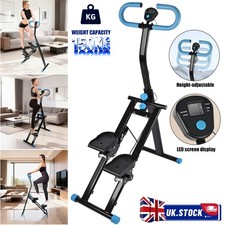 Vertical Stair Climber