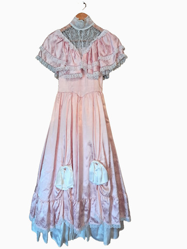 Gunne sax pink - pink, princess