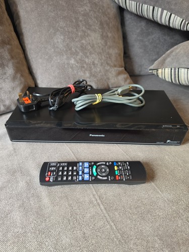 Panasonic dmr ex97eb dvd - panasonic, dmr-ex97eb-k