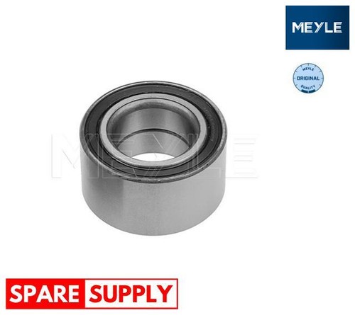 Wheel bearing for renault - for, 11