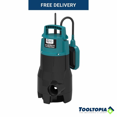 Sip sub 3075 electric - sip, 3075-fs