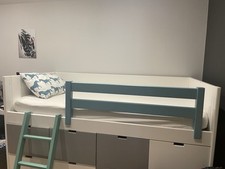 ASORAL Designer Midsleeper