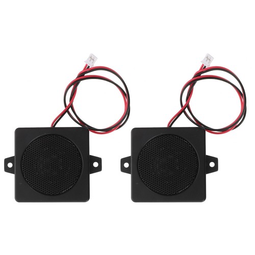 Pcs full range - sound, system