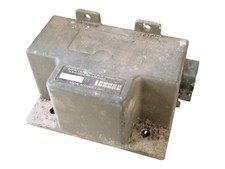 Racal Clansman Interconnecting