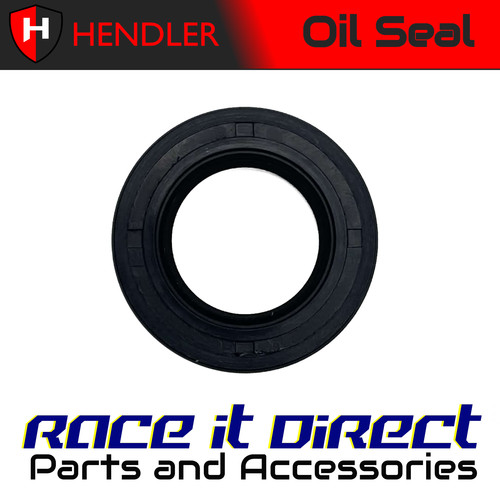 Crank oil seal for - seal, cb