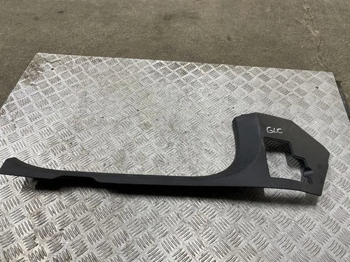 Mercedes benz glc c253 sill - mercedes-benz,