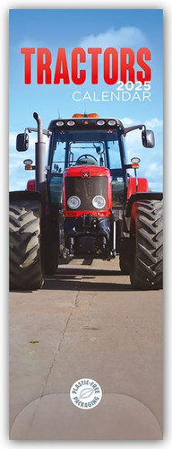 Tractors traktoren 2025 - -,