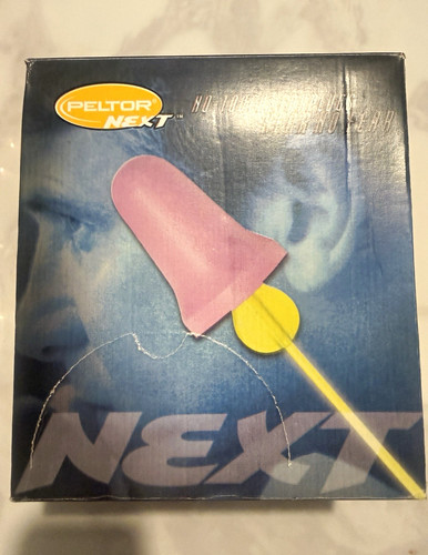 Peltor next touch - peltor,