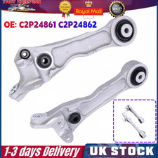 Pair of Front Lower Suspension