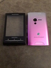 Original Sony Ericsson Xperia