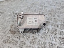 2021 MERCEDES C300DE W205 AMG  GEARBOX OIL COOLER A7255000000