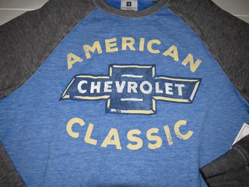 American classic chevrolet - american,