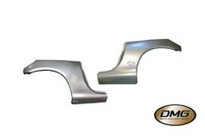 LH/RH Rear Arch Panel & Sill