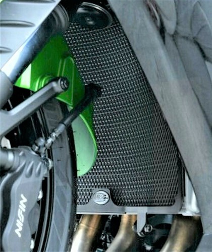 Kawasaki zzr1400 zx14 2006 - zx14,