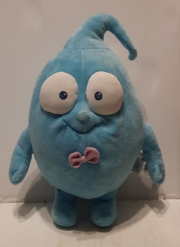 Disney store demi blue - 12",