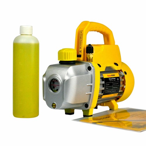 Favorcool 30t 3cfm 4hp - favorcool,