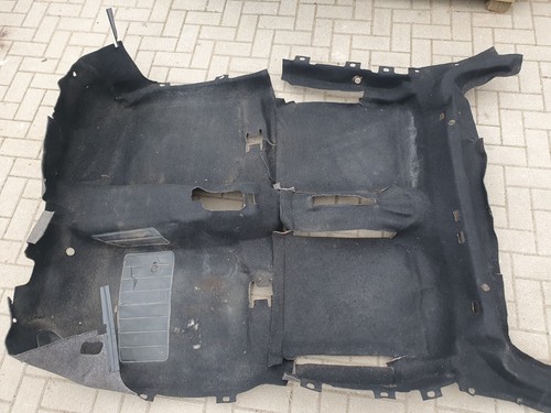 Golf jetta mk2 ce2 - ce2, fwd