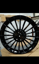 20"AIP  black  vw t5 t6 amarok