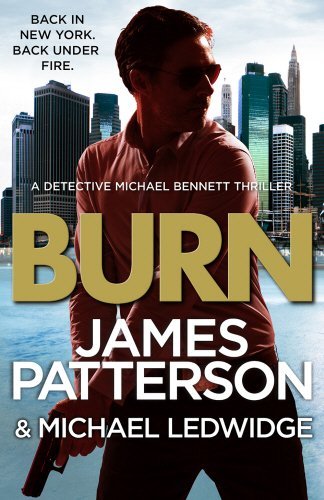 Burn by - burn:, bennett