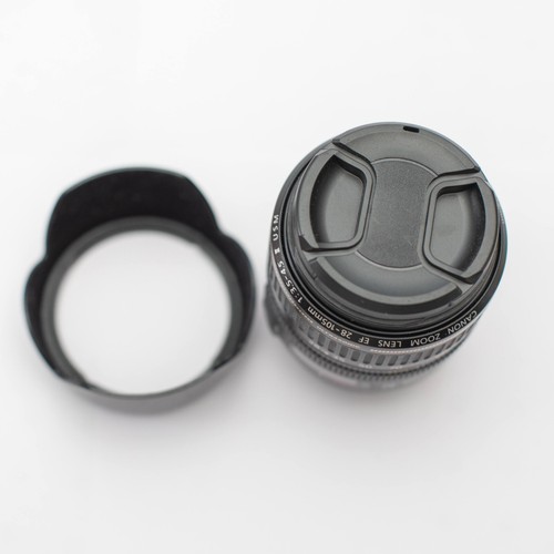 Canon 105mm 4 5 usm - 28-105mm, f3.5-4.5