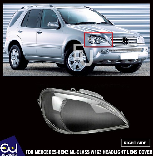 For mercedes benz - benz, w163